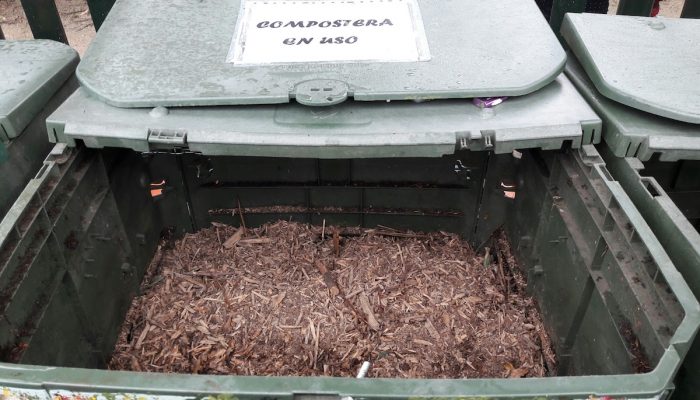 Compostaje de alimentos, la forma natural de transformar residuos orgánicos y combatir el cambio climático Compostaje de alimentos, la forma natural de transformar residuos orgánicos y combatir el cambio climático