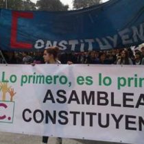 Sorteo: la alternativa Constituyente que falta