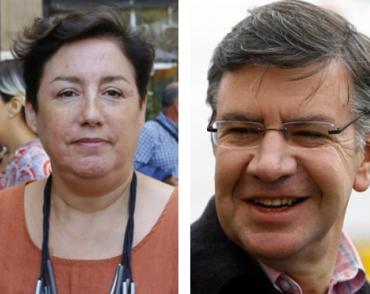La dispar suerte en la última encuesta Pulso Ciudadano: Lavín sufre dura caída y Beatriz Sánchez casi lo alcanza La dispar suerte en la última encuesta Pulso Ciudadano: Lavín sufre dura caída y Beatriz Sánchez casi lo alcanza