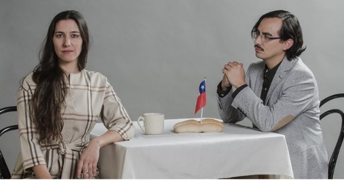 Función gratuita obra “Bru o el exilio de la memoria” en Teatro Municipal de Ovalle Función gratuita obra “Bru o el exilio de la memoria” en Teatro Municipal de Ovalle