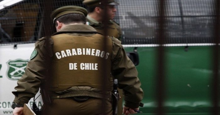 CPLT tras estallido social: Carabineros se ubica como la institución más reclamada CPLT tras estallido social: Carabineros se ubica como la institución más reclamada