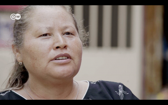 Fuerza Latina – Las Patronas: tender una mano al migrante Fuerza Latina – Las Patronas: tender una mano al migrante