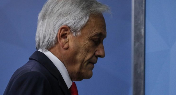 Las medidas y la letra chica de la Agenda Social de Piñera para salir de la crisis: alivian pero no sanan Las medidas y la letra chica de la Agenda Social de Piñera para salir de la crisis: alivian pero no sanan