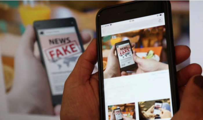 La ira, el miedo y las fake news La ira, el miedo y las fake news