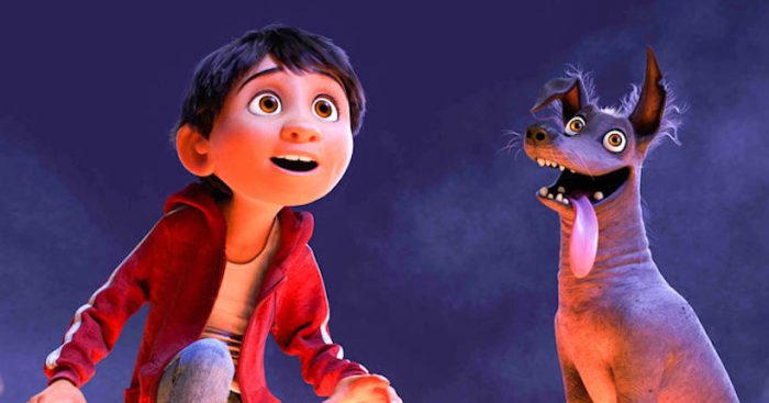 El Día de Muertos y las seis películas para «revivir» esa tradición mexicana El Día de Muertos y las seis películas para «revivir» esa tradición mexicana