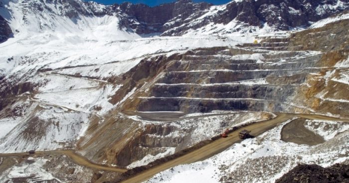 Protección del glaciosistema: los argumentos científicos en torno a la Ley de Glaciares Protección del glaciosistema: los argumentos científicos en torno a la Ley de Glaciares