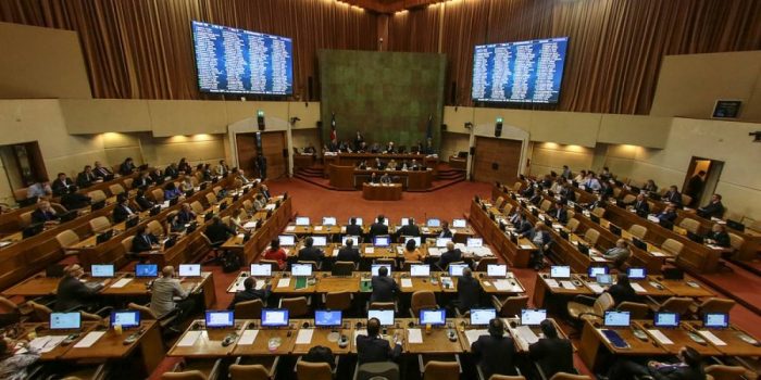 El control de los políticos El control de los políticos