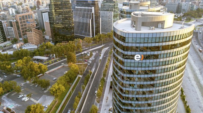 Entel recauda US$ 360,5 millones en exitosa colocación de bonos Entel recauda US$ 360,5 millones en exitosa colocación de bonos