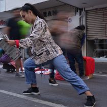 Nueva versión del Festival de Danza Biobío viene con foco en lo emergente, lo formativo y lo territorial
