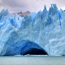 El lobby detrás de Ley de Glaciares: el proyecto que vive en estado de congelamiento perpetuo