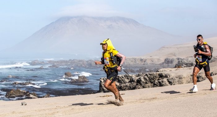 Perú potencia turismo deportivo gracias a la Half Marathon Des Sables Perú potencia turismo deportivo gracias a la Half Marathon Des Sables