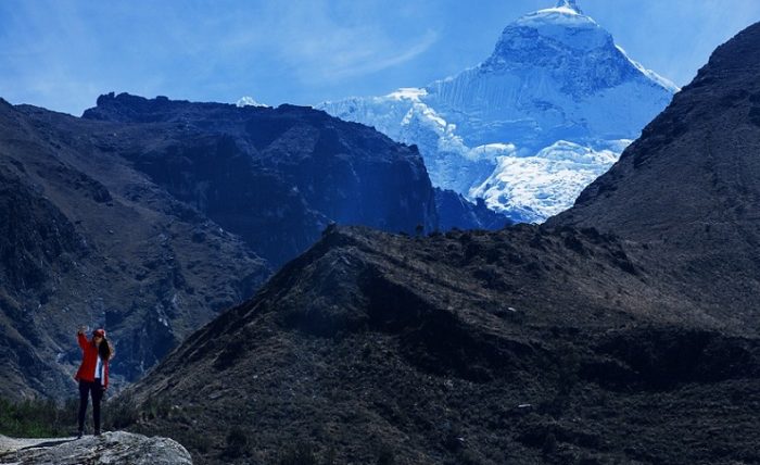 Perú entre los países mejores del mundo y Chile destaca por resorts en premios de revista de viajes