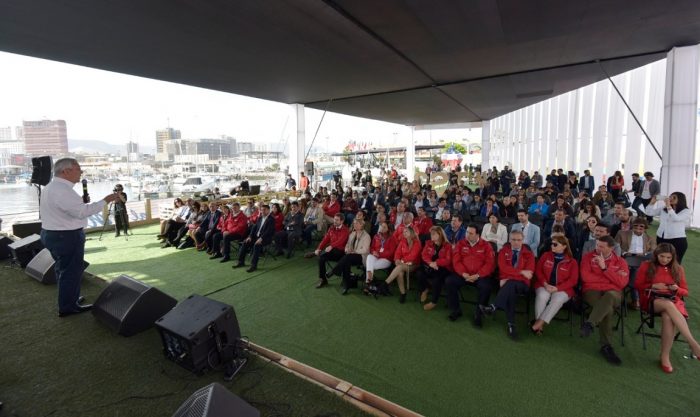 Tarapacá Smart 3 renovó el debate sobre ciudades inteligentes en el Norte Grande Tarapacá Smart 3 renovó el debate sobre ciudades inteligentes en el Norte Grande