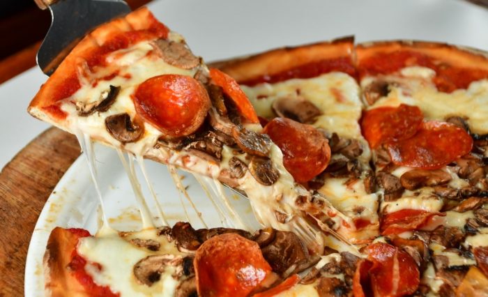 El evento que invita a probar y clasificar las mejores pizzas por solo $3.990