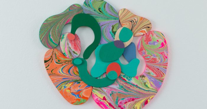 Exposición “La Vida De Las Formas” de Paula Dünner en Centro de Extensión UC Exposición “La Vida De Las Formas” de Paula Dünner en Centro de Extensión UC