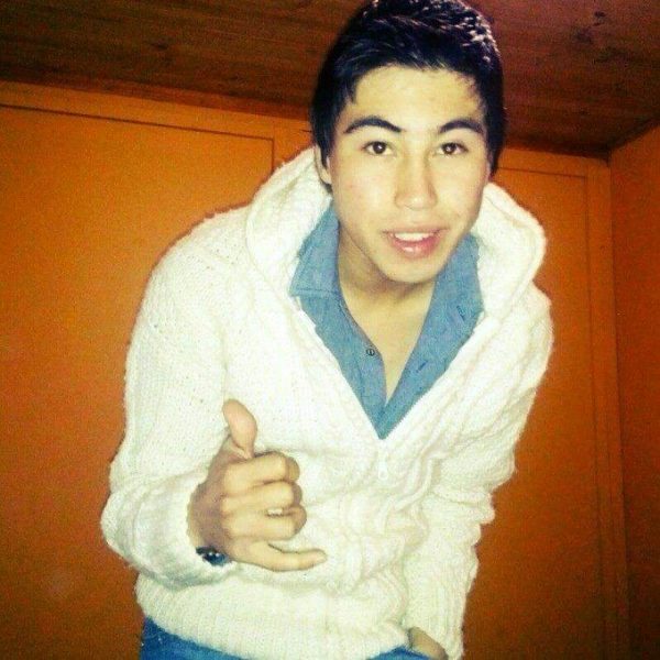 Fiscalía confirma detención de militar por la muerte del joven José Miguel Uribe en Curicó Fiscalía confirma detención de militar por la muerte del joven José Miguel Uribe en Curicó
