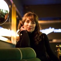 María José Prieto: “El yoga debería estar en todos los colegios”