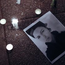 Tras cinco años de espera: comenzó el juicio por el asesinato de Nicole Saavedra