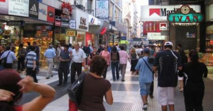 La realidad neoliberal es nuestro «Mundo Feliz» La realidad neoliberal es nuestro