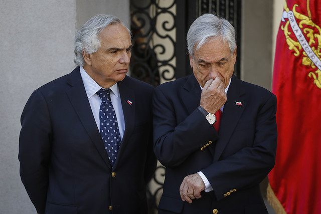 Aparece la opción de cambio de gabinete Aparece la opción de cambio de gabinete