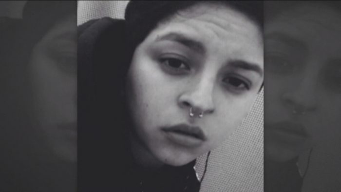 “Asesinada por ser lesbiana”: se acerca la justicia para Nicole Saavedra a tres años de su muerte “Asesinada por ser lesbiana”: se acerca la justicia para Nicole Saavedra a tres años de su muerte
