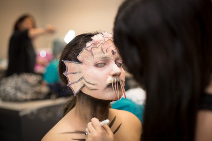 Festival de cine fantástico FANGES promete estrenos, concursos de ilustración y cosplay Festival de cine fantástico FANGES promete estrenos, concursos de ilustración y cosplay