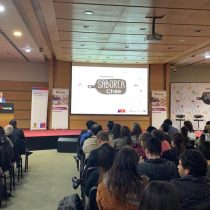 La gastronomía se tomó Valdivia, Valparaíso y La Serena con los seminarios Saborea Chile