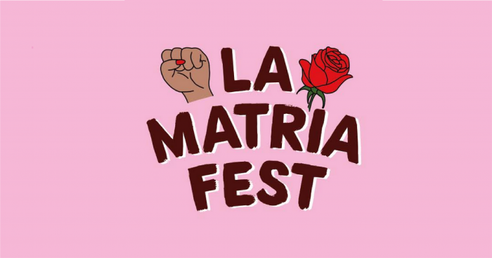 La Matria Fest: el festival que promueve la igualdad de derechos entre mujeres