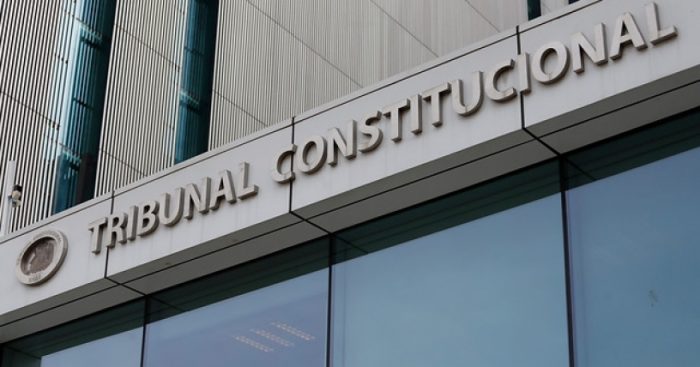 Solicitan al Tribunal Constitucional unificar tramitación de requerimientos sobre el retiro de ahorros previsionales Solicitan al Tribunal Constitucional unificar tramitación de requerimientos sobre el retiro de ahorros previsionales