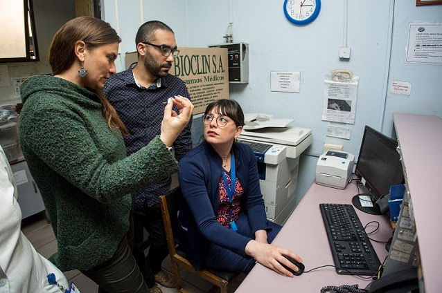 Aplican inteligencia artificial para disminuir tiempos de espera en hospitales Aplican inteligencia artificial para disminuir tiempos de espera en hospitales