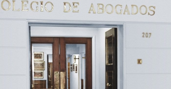 TC versus Suprema: la carta de los abogados que cuestionan el apoyo del colegio al Tribunal Constitucional TC versus Suprema: la carta de los abogados que cuestionan el apoyo del colegio al Tribunal Constitucional