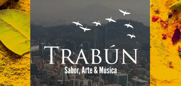 Festival “Trabún: sabor, arte y música” para celebrar interculturalidad Festival “Trabún: sabor, arte y música” para celebrar interculturalidad