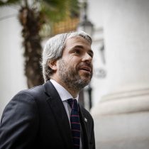 Gonzalo Blumel: el hijo político de Larroulet que pasa de la Segpres a conducir el ministerio del Interior