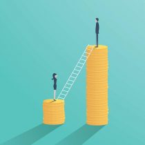 ¿Cuáles son sus pretensiones de renta?: estudio revela la brecha entre las expectativas salariales de mujeres y hombres