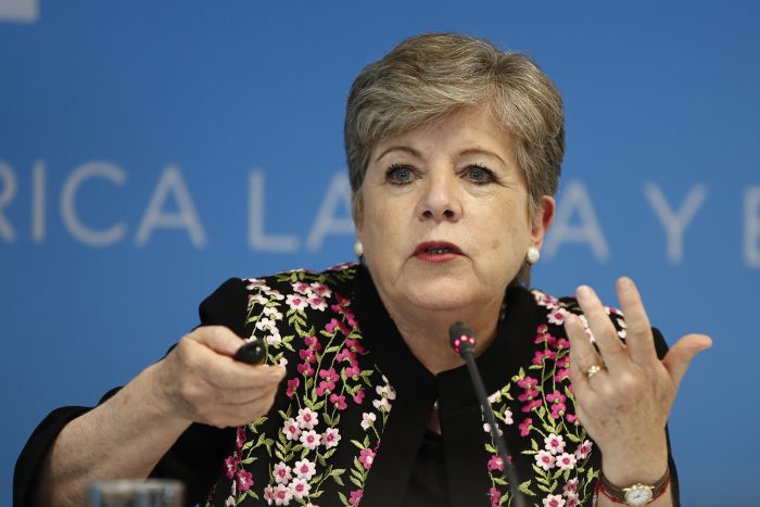 Cepal atribuye el estallido social en Chile a la privatización de empresas Cepal atribuye el estallido social en Chile a la privatización de empresas