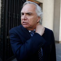 Senador Pedro Araya exige renuncias de los ministros de Interior, Transportes y Economía y del director de la ANI