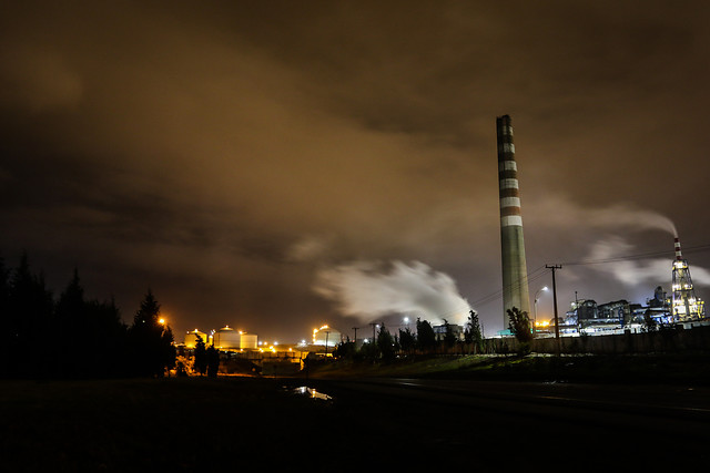 Codelco analiza cierre de la Fundición Ventanas porque no sería “sustentable” económicamente Codelco analiza cierre de la Fundición Ventanas porque no sería “sustentable” económicamente
