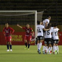 En Ecuador todos perdieron, incluida la Confederación Sudamericana de Fútbol