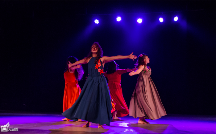 Festival “Chiloé Cuerpos en Lluvia” celebra cinco años difundiendo la danza contemporánea por el archipiélago Festival “Chiloé Cuerpos en Lluvia” celebra cinco años difundiendo la danza contemporánea por el archipiélago