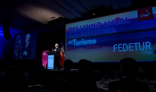 Flexibilidad laboral, informalidad y sustentabilidad: los temas que preocupan a la industria del turismo Flexibilidad laboral, informalidad y sustentabilidad: los temas que preocupan a la industria del turismo