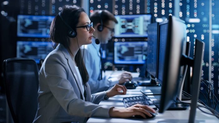 Estudio revela el estado de la Transformación Digital en América Latina Estudio revela el estado de la Transformación Digital en América Latina