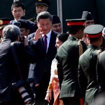 Presidente chino Xi Jinping amenaza a los separatistas: serán 