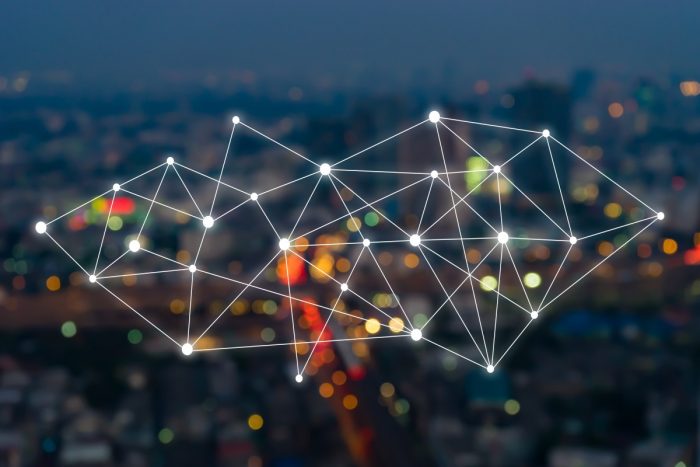 Ciudades inteligentes y de futuro: el modelo que se aplica en Chile Ciudades inteligentes y de futuro: el modelo que se aplica en Chile