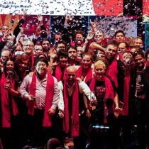 Las regiones nuevamente fueron las grandes ausentes de los Latin America’s 50 Best Restaurants