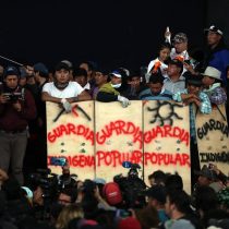 Crisis en Ecuador ya deja 5 muertos e indígenas llaman al Ejército a retirar apoyo a Lenín Moreno