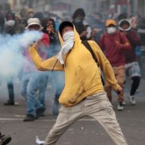 Crisis en Ecuador: el controvertido anuncio de Lenín Moreno sobre el inicio de un diálogo que el movimiento indígena rechaza