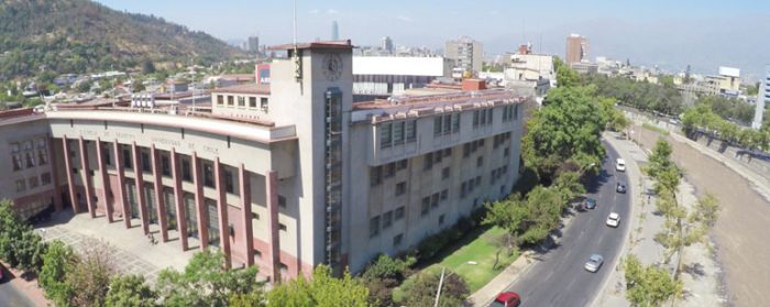 Sigue la batalla de Bellavista: Corte de Apelaciones acoge tesis de la Universidad de Chile en su pugna contra inmobiliaria Sigue la batalla de Bellavista: Corte de Apelaciones acoge tesis de la Universidad de Chile en su pugna contra inmobiliaria