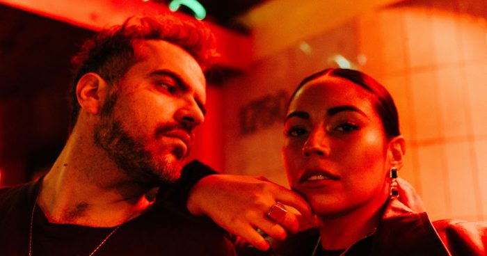 Fernando Milagros presenta nuevos sonidos en su propia “Antirrevolución” junto a Catana Fernando Milagros presenta nuevos sonidos en su propia “Antirrevolución” junto a Catana