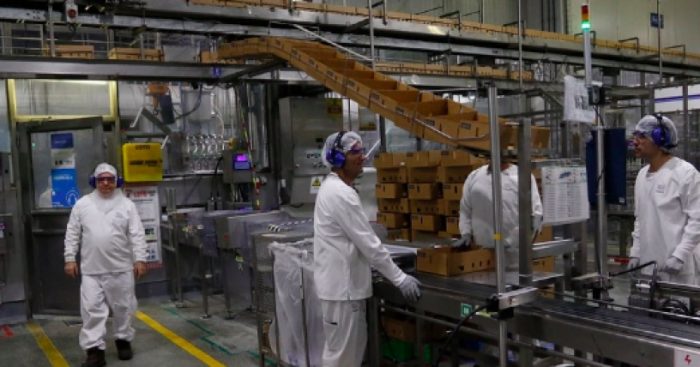 Jornada laboral del Gobierno: desregulación de jornadas, descansos laborales y supresión de derechos Jornada laboral del Gobierno: desregulación de jornadas, descansos laborales y supresión de derechos