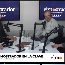 El Mostrador en La Clave: el fracaso de la acusación constitucional contra Cubillos y la caída de Felipe Salaberry